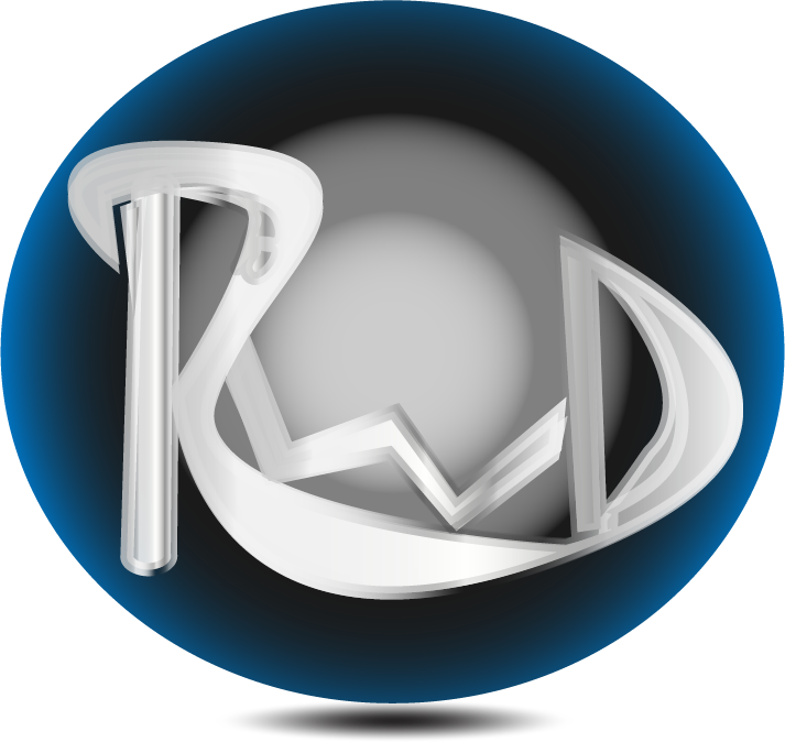 Raza Web Developer Logo