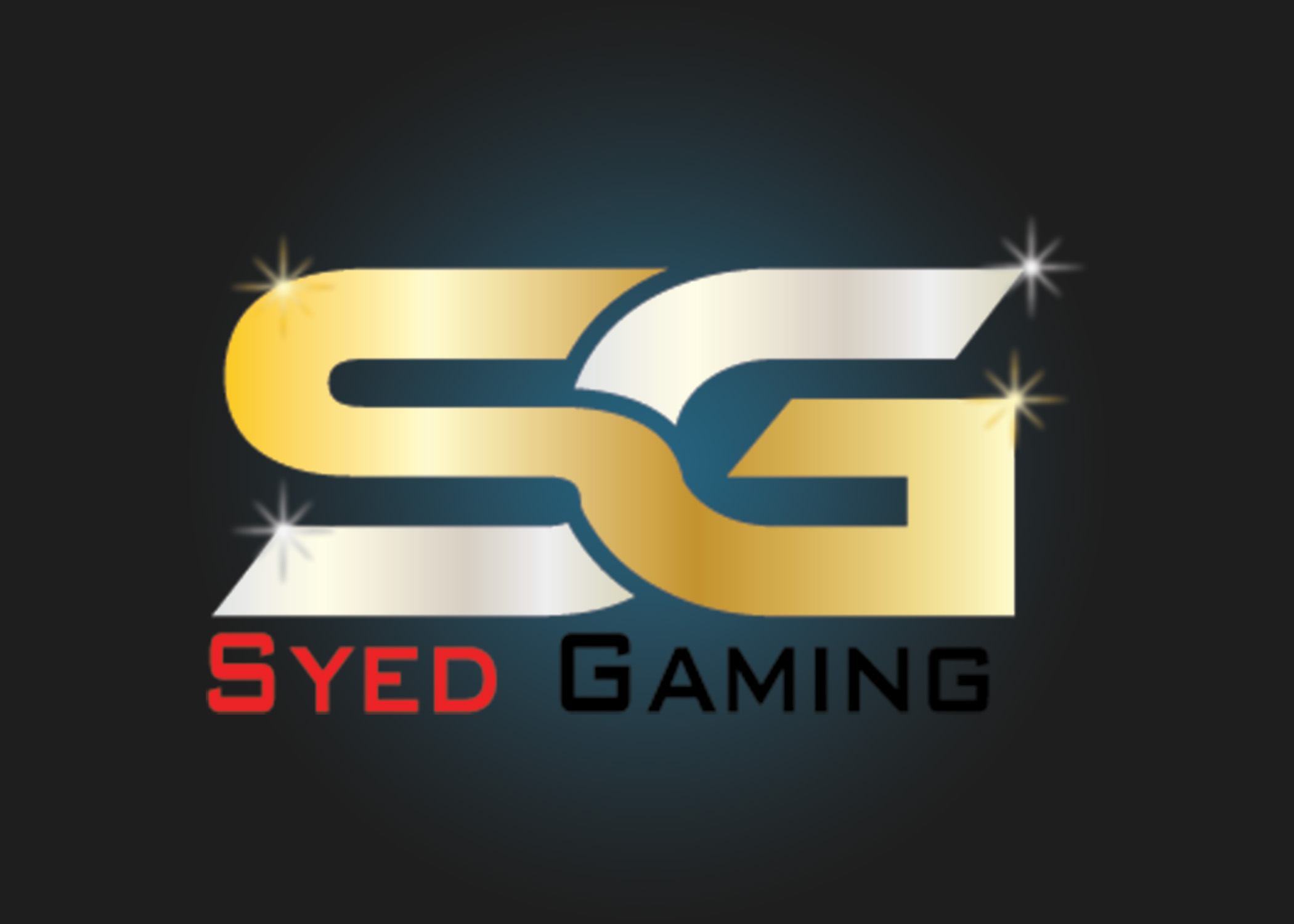 Syed Gaming